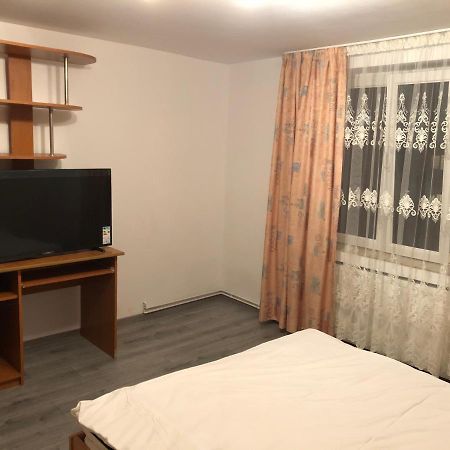 Microapartament Кимпулунг-Молдовенеск Екстер'єр фото