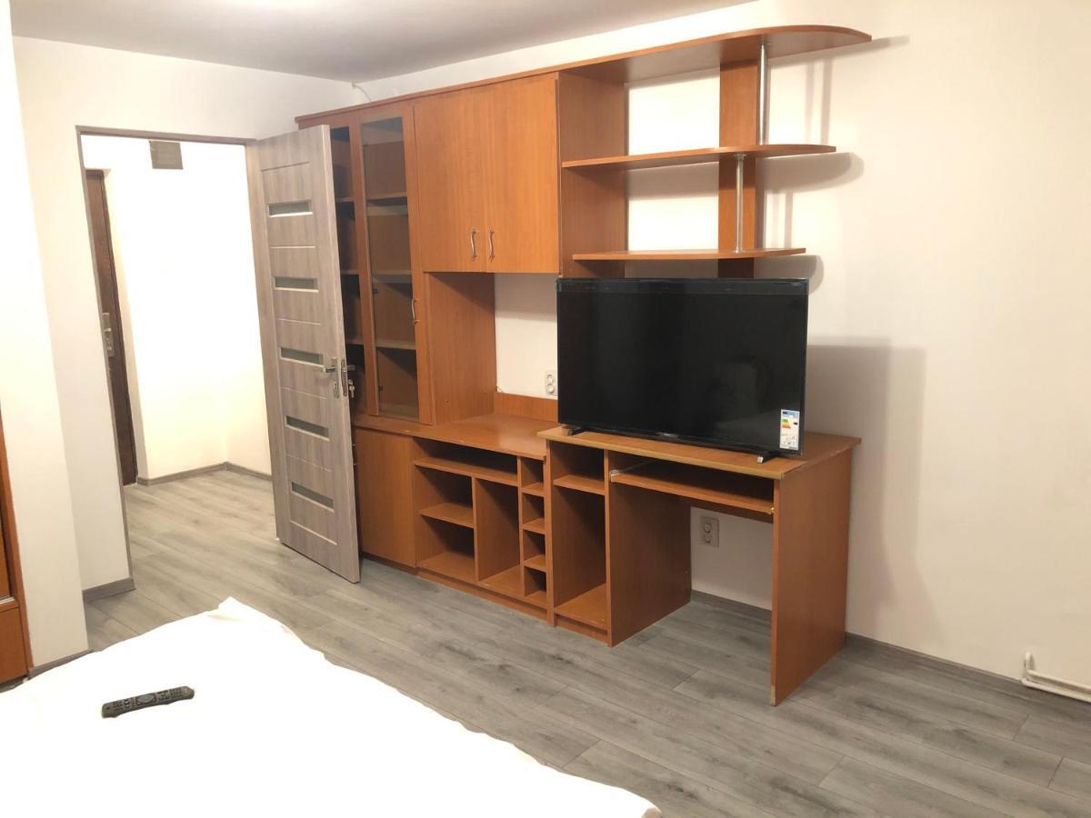 Microapartament Кимпулунг-Молдовенеск Екстер'єр фото