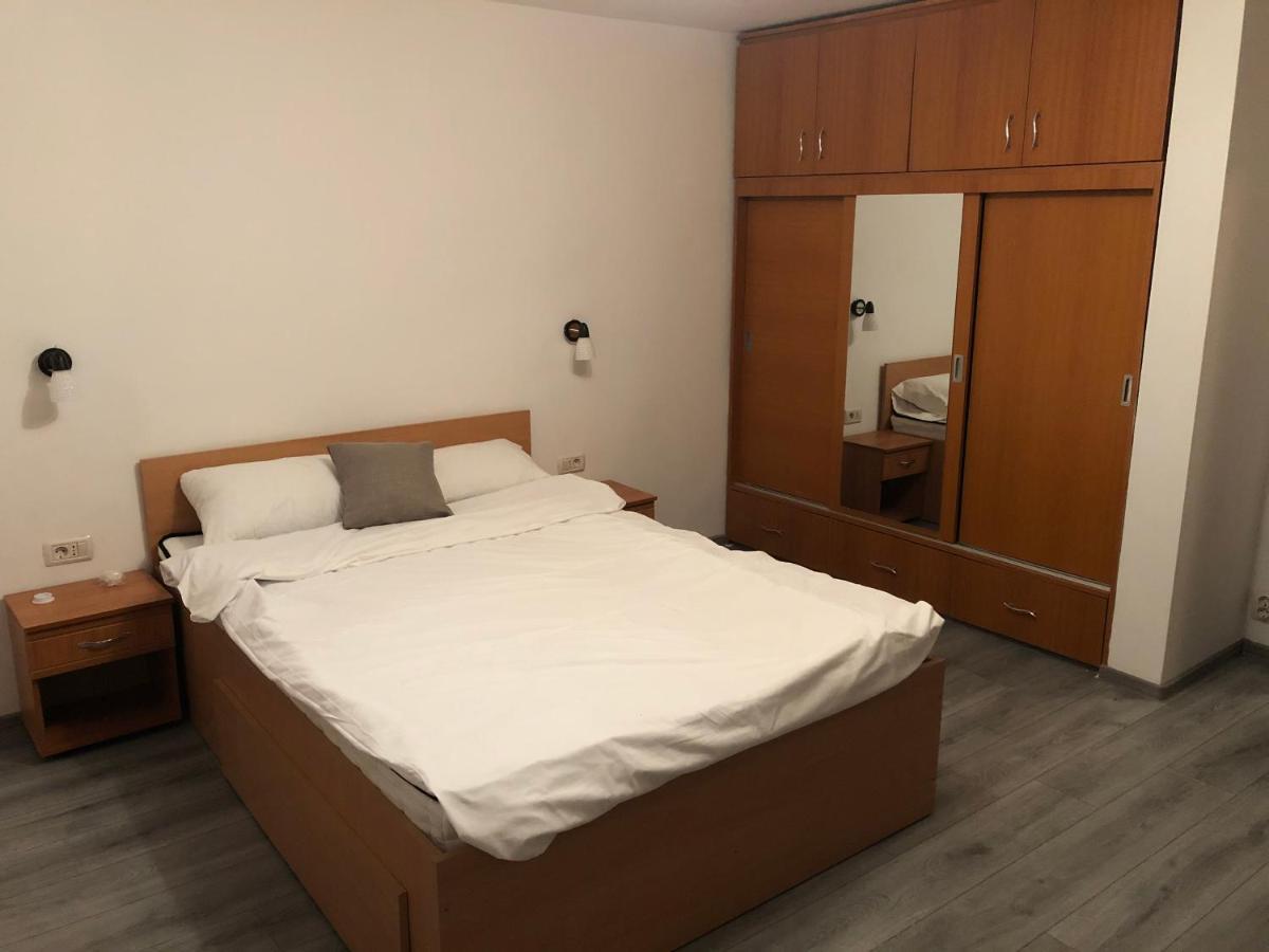 Microapartament Кимпулунг-Молдовенеск Екстер'єр фото