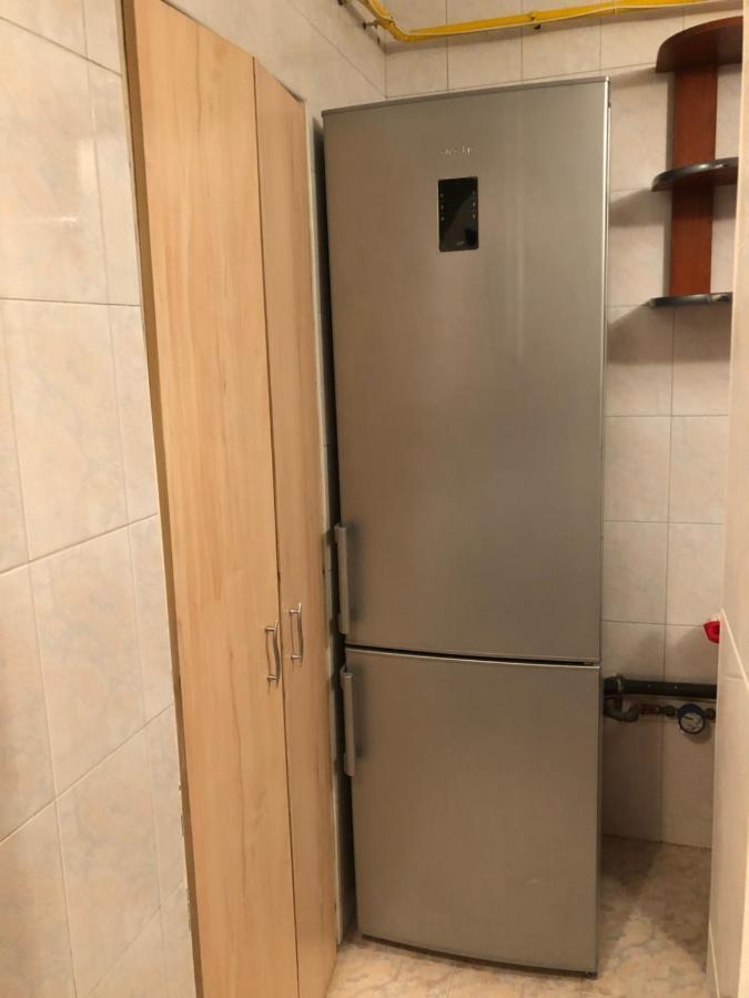 Microapartament Кимпулунг-Молдовенеск Екстер'єр фото