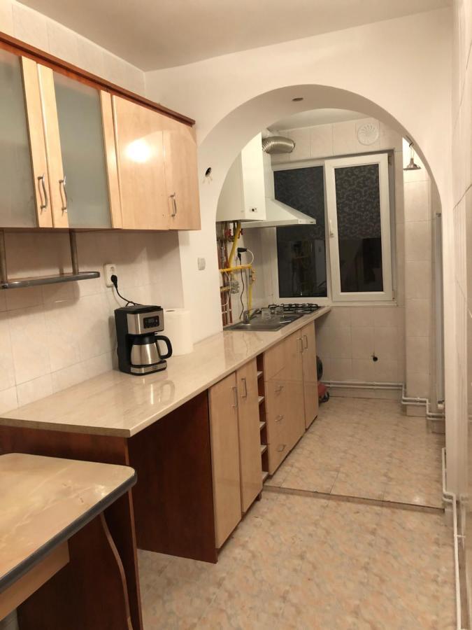 Microapartament Кимпулунг-Молдовенеск Екстер'єр фото