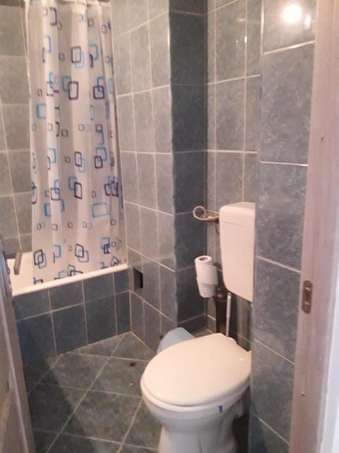 Microapartament Кимпулунг-Молдовенеск Екстер'єр фото